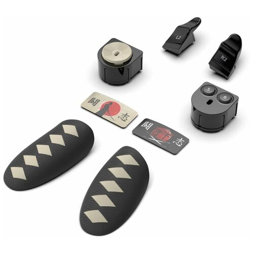 Геймпад Thrustmaster Комплект модулей Eswap Fighting Pack 623800₽