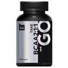 Аминокислоты Take and Go BCAA, в капсулах 120 к. - изображение