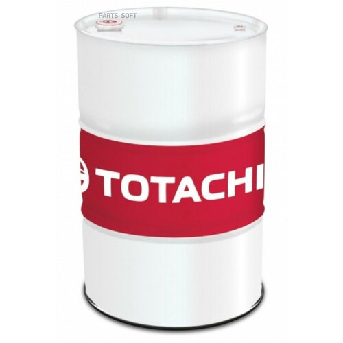 Охлаждающая Жидкость Totachi Super Llc Red -40c 205л TOTACHI арт. 41822