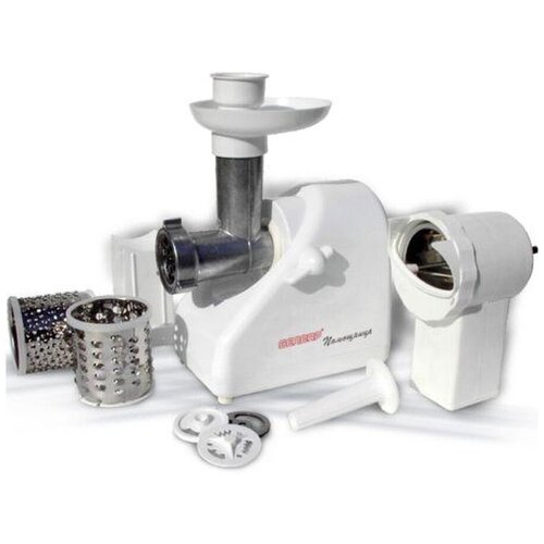 Эл мясорубка белвар 36220-4-32 887500₽