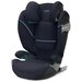 Автокресло Cybex Solution S2 i-Fix, Ocean Blue