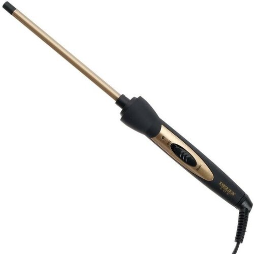 Стайлер для завивки DELTA LUX DL-0637 25 Вт d10 мм 180С керамическое покрытие 137000₽