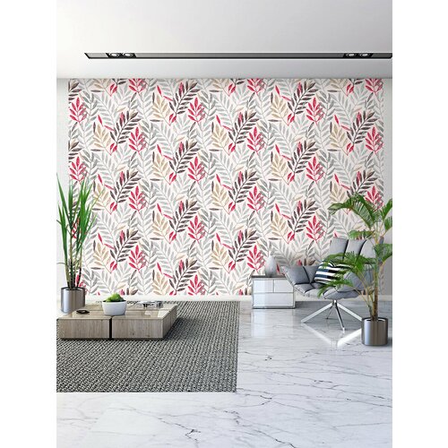 Фотообои/ 4 х 2,8 м ( Ш х В )/ В детскую / В гостиную/ В спальню