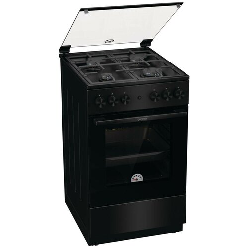 Плита газовая Gorenje GG5A21BEF бежевый 3564400₽