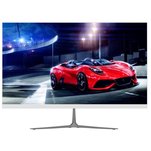 27 Монитор LIME Z270Z, 1920x1080, 1 Гц, IPS, белый