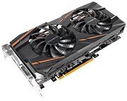 Видеокарта GIGABYTE Radeon RX 580 GAMING 8G MI (GV-RX580GAMING-8GD-MI), OEM