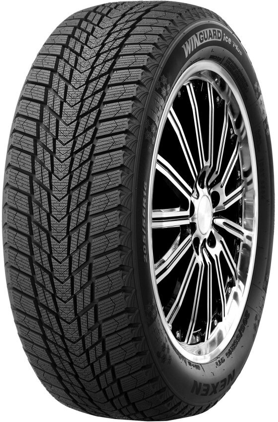 Автошина Nexen 175/65R14 86T XL WINGUARD ICE PLUS