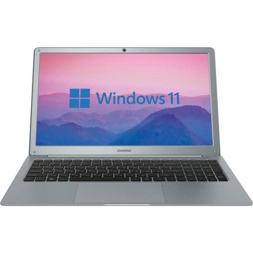 Ноутбук Digma EVE 15 P418 (NCN154BXW010
