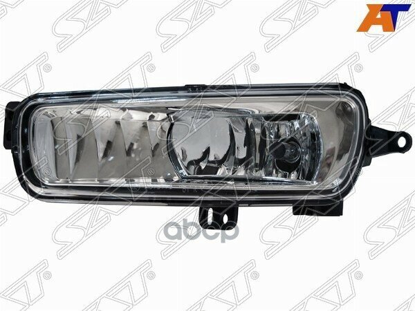 Фара Противотуманная Ford Focus Iii 15-19 Lh Sat арт. ST-431-2038L