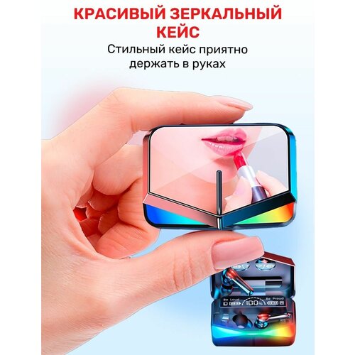 Наушники беспроводные 88500₽