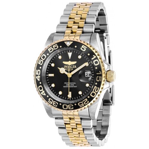 фото Наручные часы invicta pro diver lady 37166 инвикта