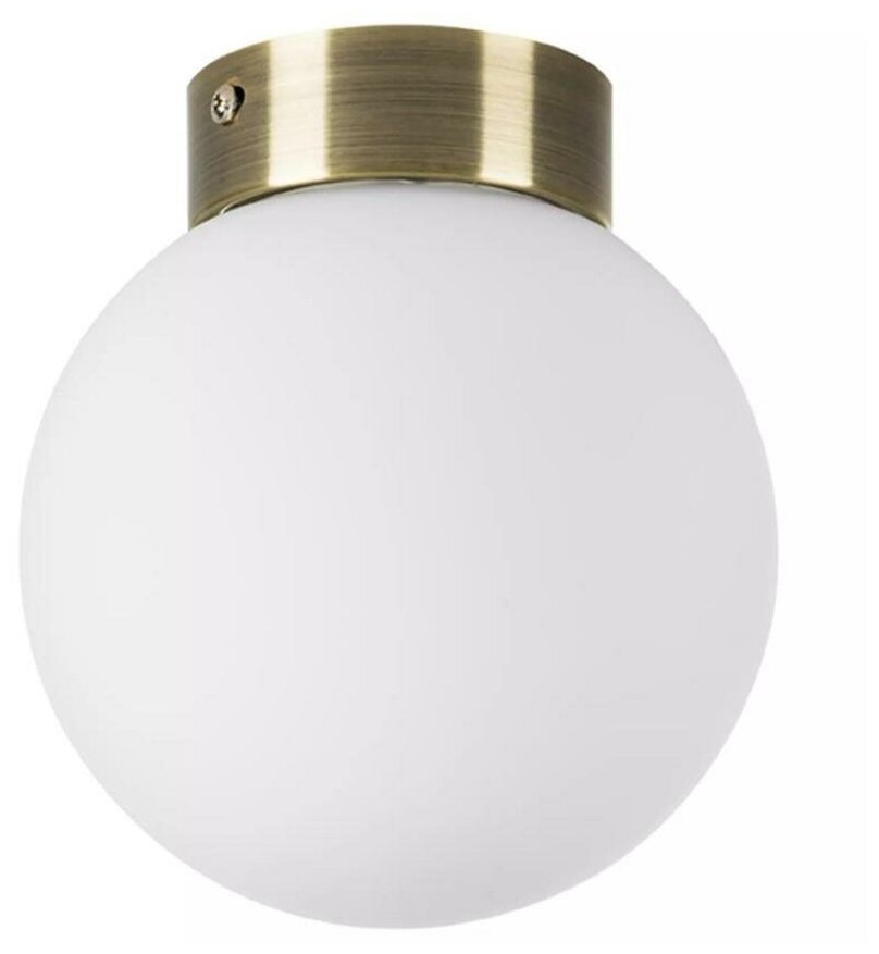 Настенно-потолочный светильник Lightstar Globo 812011