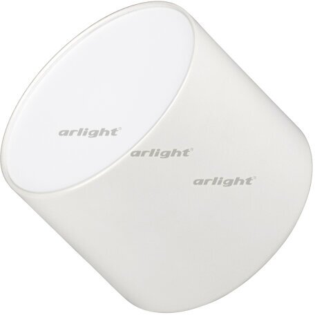 Светильник SP-RONDO-90A-8W Day White (arlight, IP40 Металл, 3 года)