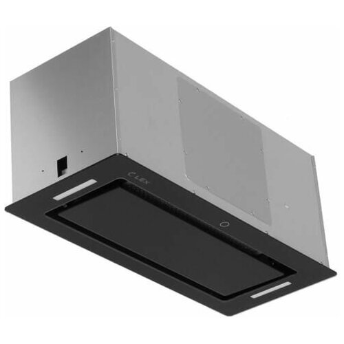 Вытяжка встраиваемая LEX GS BLOC GS 900 BLACK 2518500₽