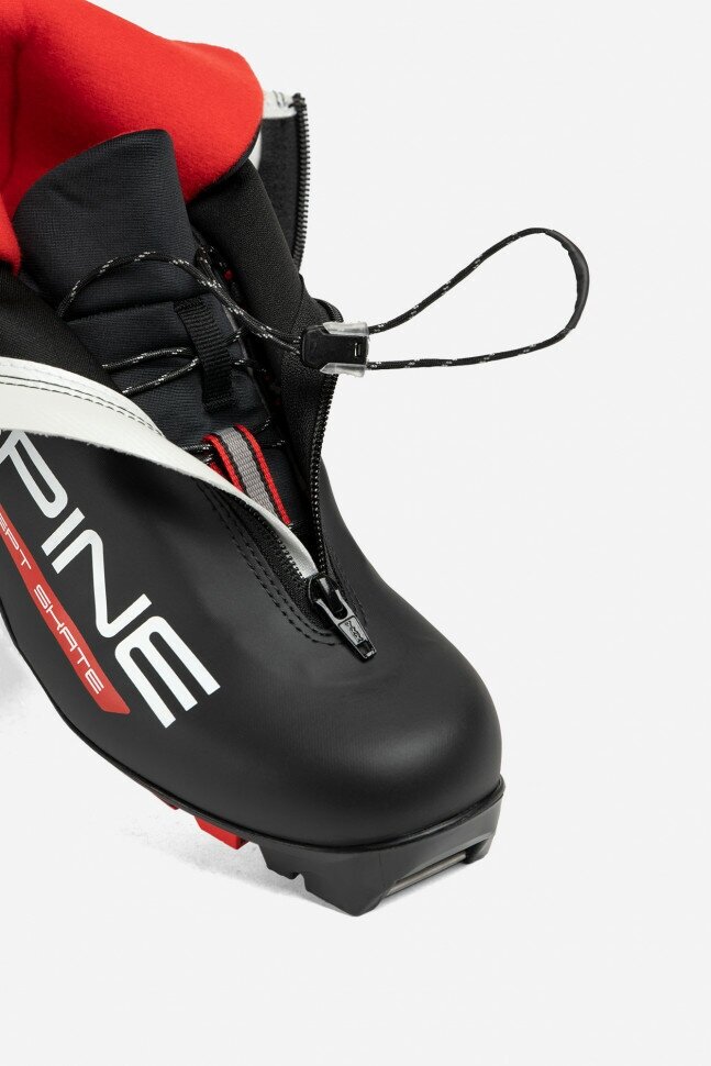 Стоит ли покупать Детские лыжные ботинки Spine Concept Skate 296? Отзывы наЯндекс Маркете