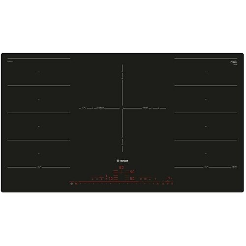 Варочная поверхность Bosch PXV901DV1E 12813900₽