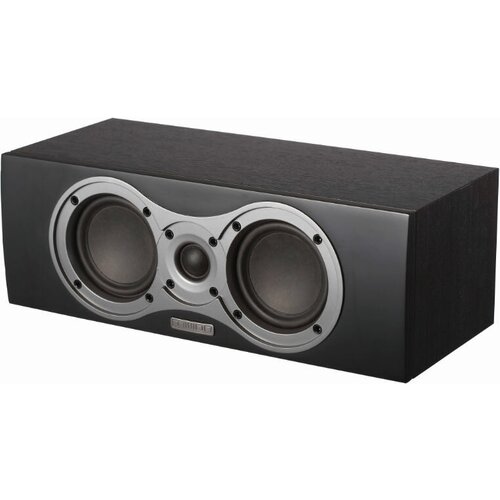 Акустика центрального канала Mission MX-C1 black 1056000₽
