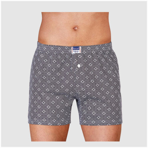 фото Трусы berrak, размер l, мультиколор