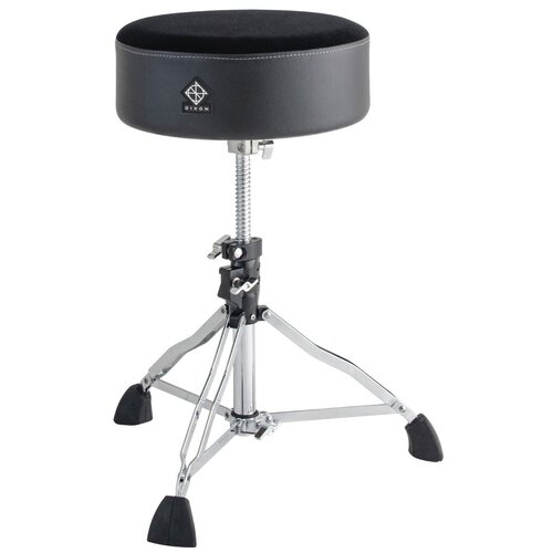 PSN-11ST Табурет ударника, круглый, Dixon