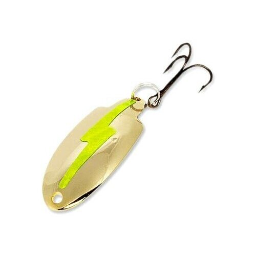 Блесна Acme THUNDERBOLT 14 OZ GCP 673₽