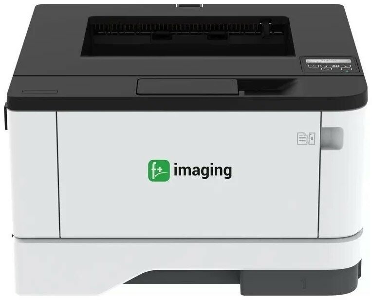 F+ Принтер Imaging P40dn P40dn6