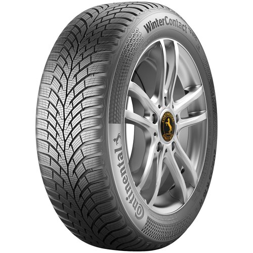 Шина Continental WinterContact TS 870 205/55R16 91T