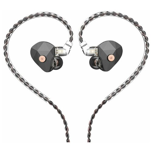 Hidizs MM2 black внутриканальные наушники 748000₽