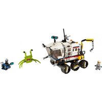 Лего 31107 Космический Ровер Space Rover