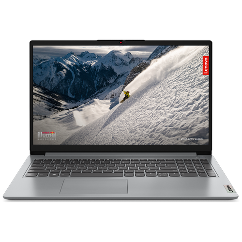 Ноутбук LENOVO IdeaPad 1 15ALC7 Gen 7 15.6