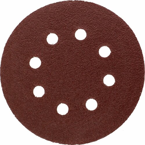 Лист шлифовальный диолд с липучкой 150 мм Р60 819₽