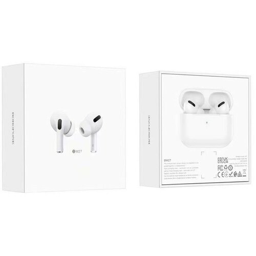 Беспроводная Bluetooth Гарнитура Borofone BW27 Signed DB 199900₽