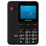 Телефон MAXVI B231 - изображение