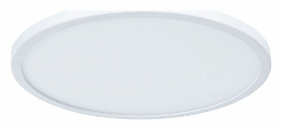 Встраиваемый светильник Arte Lamp Mesura A7976PL-1WH Цвет плафонов белый Цвет арматуры белый