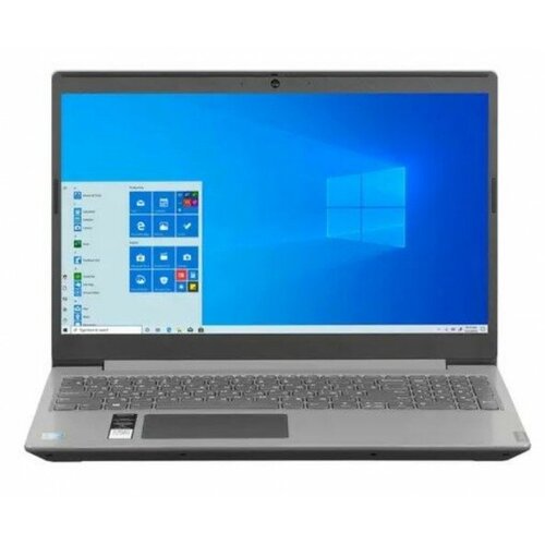 Ноутбук IdeaPad L3 15IML05 6333400₽