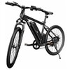 Фото #1 Электровелосипед ADO Electric Bicycle A26 (чёрный)