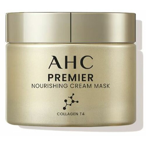 Антивозрастная питательная крем-маска A.H.C. Premier Nourishing Cream Mask 50 мл