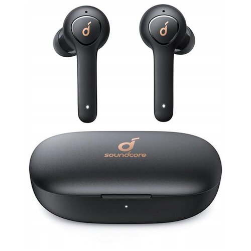 Беспроводные наушники Soundcore Life P2 mini черный 360000₽
