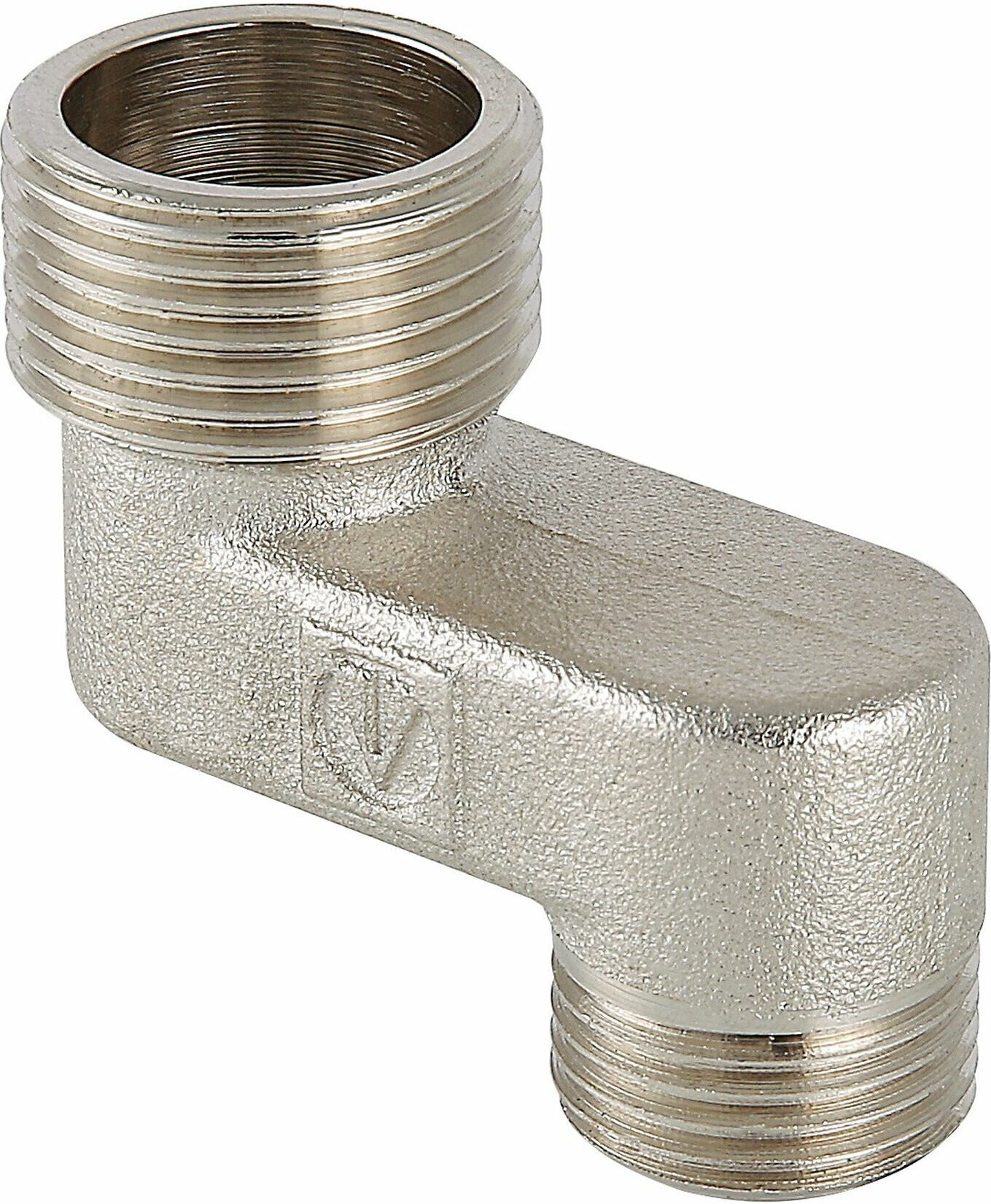 Резьбовой фитинг латунь VALTEC 1" x 3/4" x 30 мм