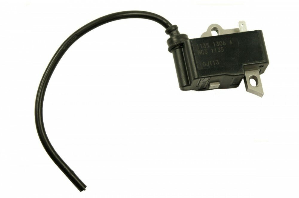 Катушка зажигания (магнето) для триммера ECHO GT-22GES, SRM-22GES - фотография № 2
