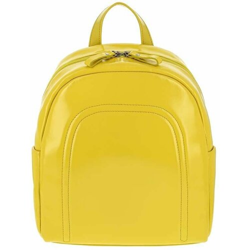 Женский рюкзак Versado VD234 yellow Желтый женский рюкзак versado vd234 violet фиолетовый