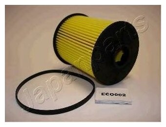JAPANPARTS FCECO002 Фильтр топливный W202/210 CDI