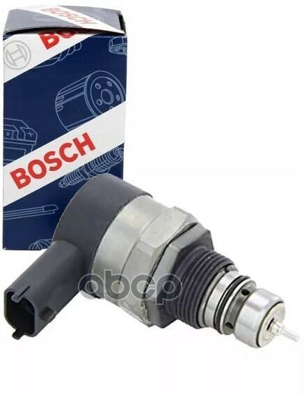 Редукционный Клапан, Common-Rail-System Bosch арт. 0281002794