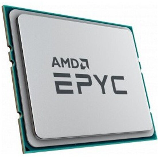 Процессор Amd EPYC 7763 SP3 OEM