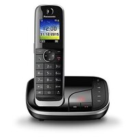 Panasonic KX-TGJ320RUB (Беспроводной телефон DECT)