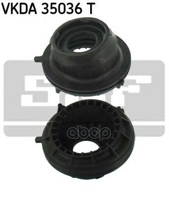 К-Кт Подшип. опорных Ford Galaxy, S-Max/Volvo V60 Skf арт. VKD35036T