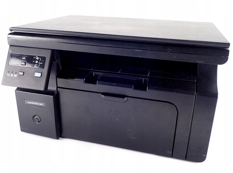 Мфу лазерное HP LaserJet 1132 MFP