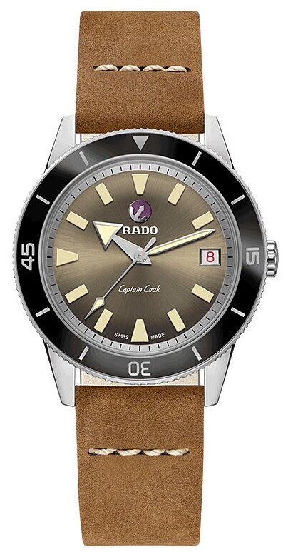 Наручные часы RADO