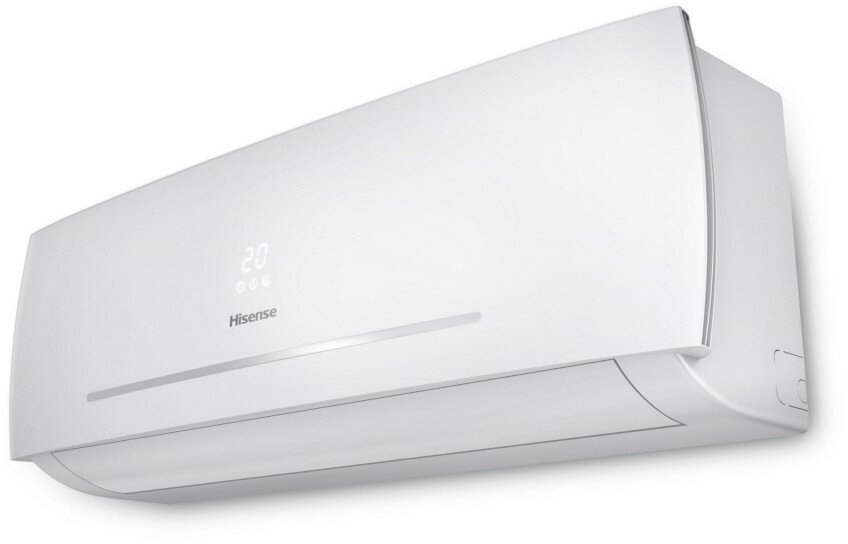 Настенная сплит-система Hisense AS-07HR4RYDDC00