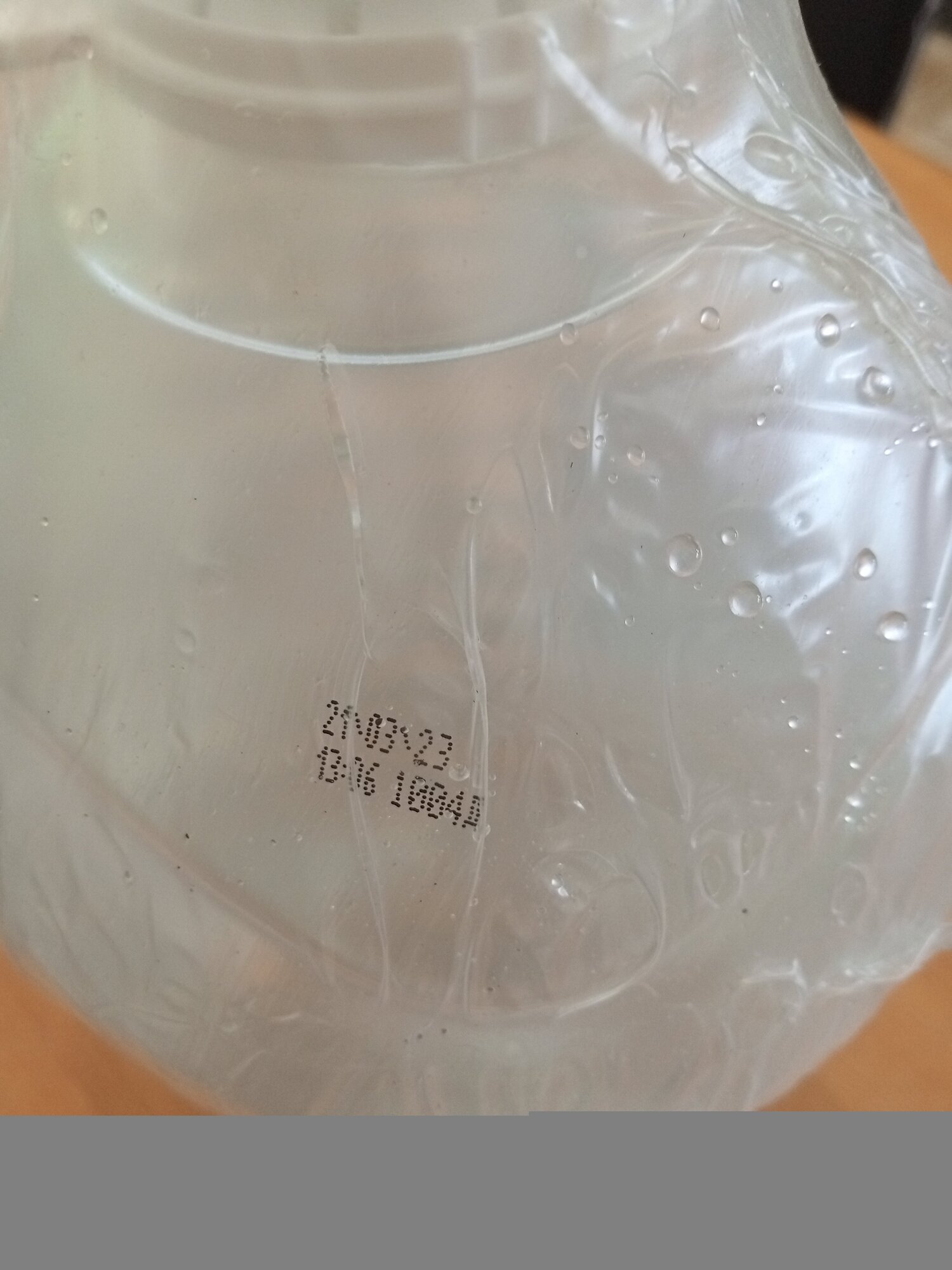 Вода питьевая "Баранчинская" 5,0 лит. 2 штуки (заказ 1 упаковка) - фотография № 5