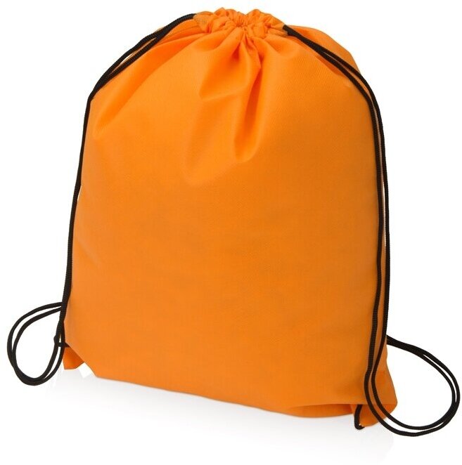 Рюкзак-мешок Пилигрим, оранжевый